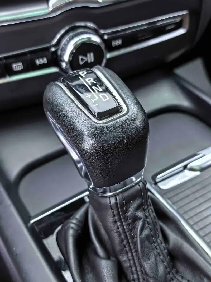 Volvo XC60 2019 T5 AWD Smart Edition (China VI Emission Standard) — миниатюра 18