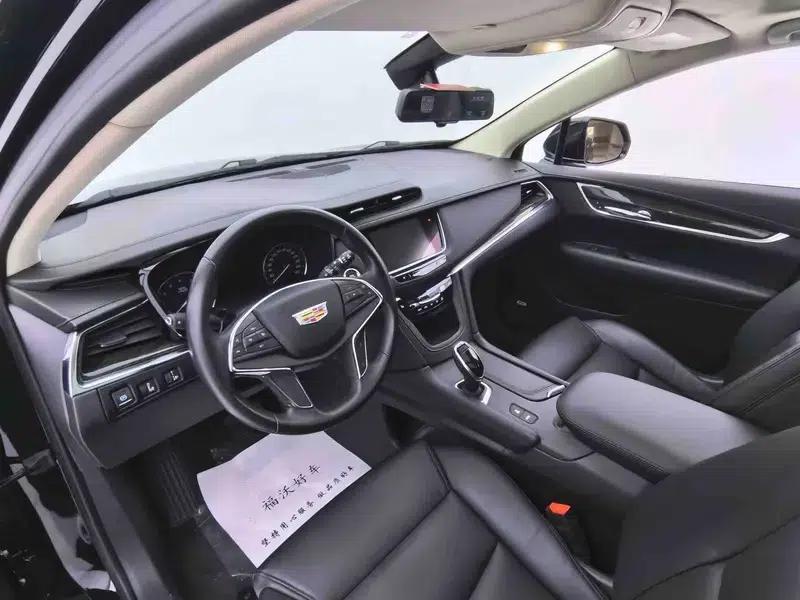 Volvo XC60 2019 T5 AWD Smart Edition (China VI Emission Standard) — миниатюра 21