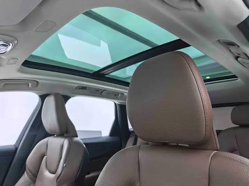 Volvo XC60 2019 T5 AWD Smart Edition (China VI Emission Standard) — миниатюра 30
