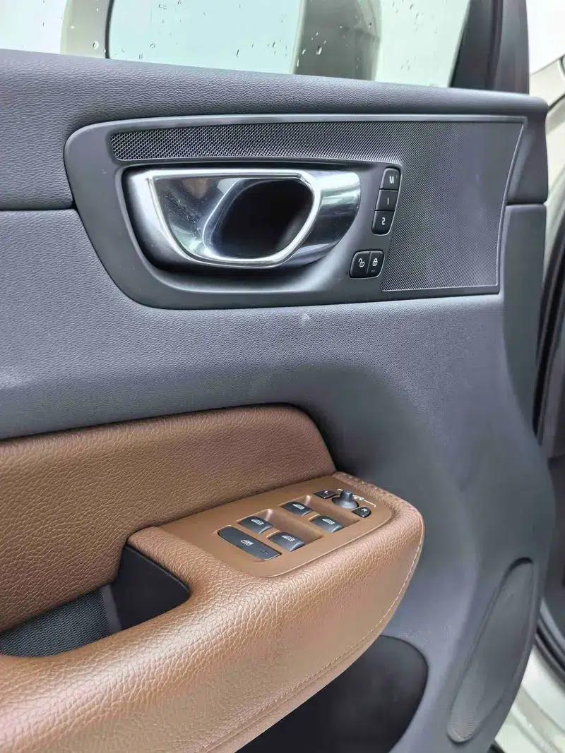 Volvo XC60 2019 T5 AWD Smart Edition (China VI Emission Standard) — миниатюра 32