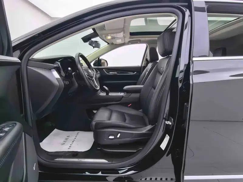 Volvo XC60 2019 T5 AWD Smart Edition (China VI Emission Standard) — миниатюра 35