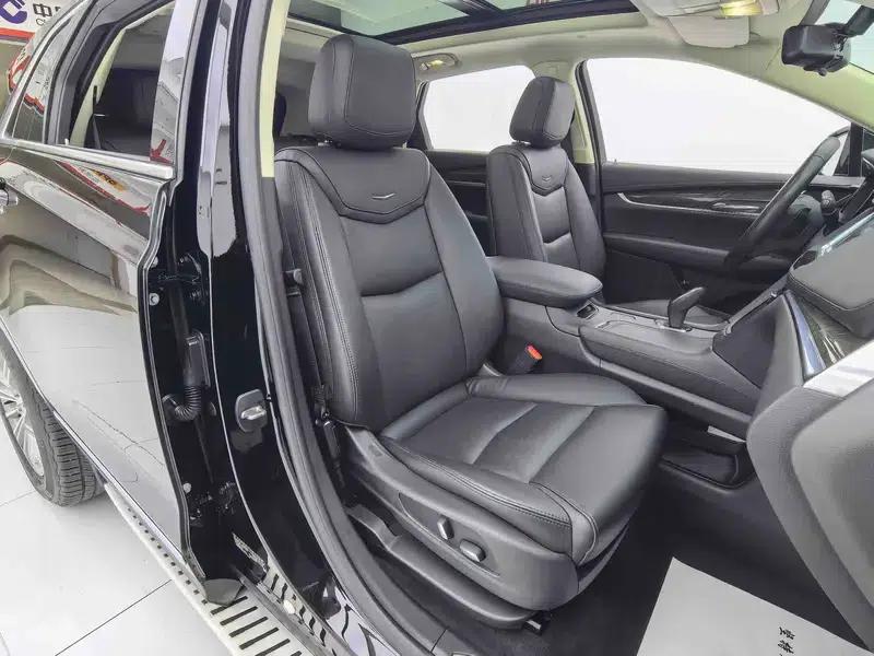 Volvo XC60 2019 T5 AWD Smart Edition (China VI Emission Standard) — миниатюра 37
