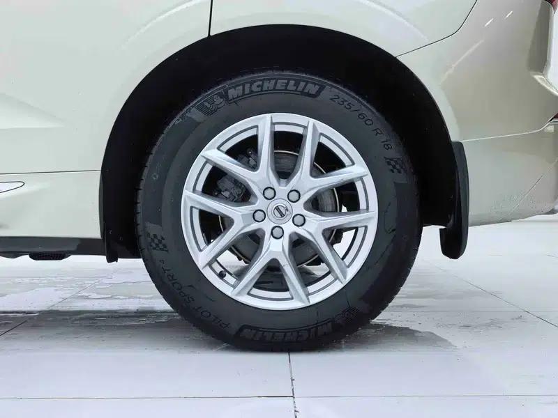 Volvo XC60 2019 T5 AWD Smart Edition (China VI Emission Standard) — миниатюра 7