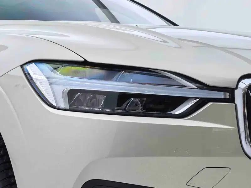 Volvo XC60 2019 T5 AWD Smart Edition (China VI Emission Standard) — миниатюра 8