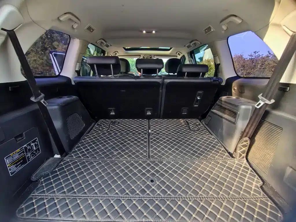 Haval H9 2020 2.0T Gasoline 4WD Comfort 7-Seater — миниатюра 2