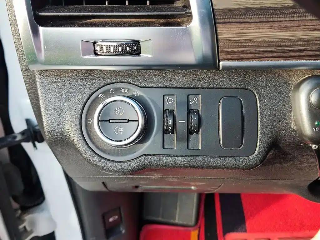 Haval H9 2020 2.0T Gasoline 4WD Comfort 7-Seater — миниатюра 4