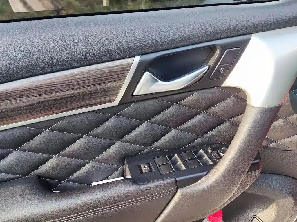 Haval H9 2020 2.0T Gasoline 4WD Comfort 7-Seater — миниатюра 5