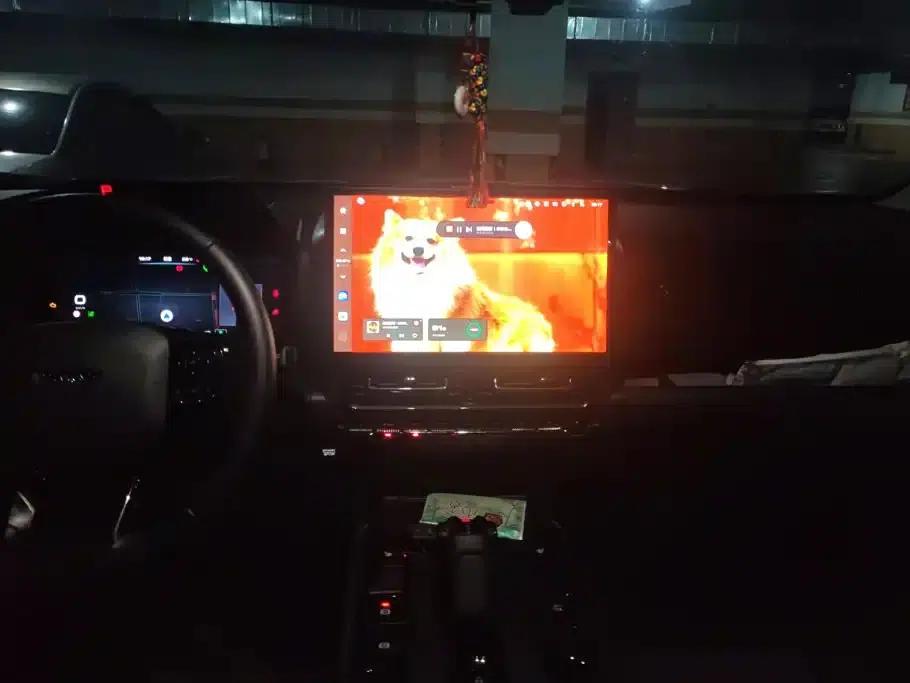 Haval Raptor New Energy 2024 Hi4 102 Pro — миниатюра 13