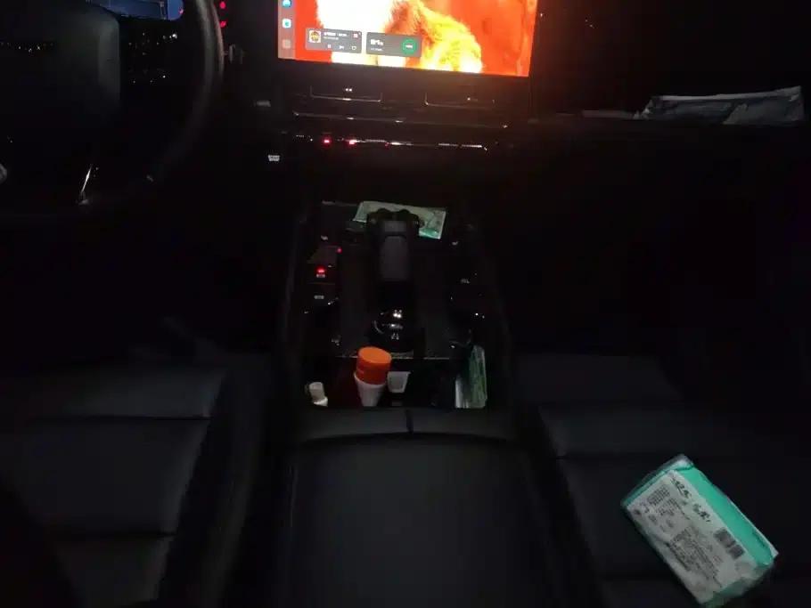 Haval Raptor New Energy 2024 Hi4 102 Pro — миниатюра 16