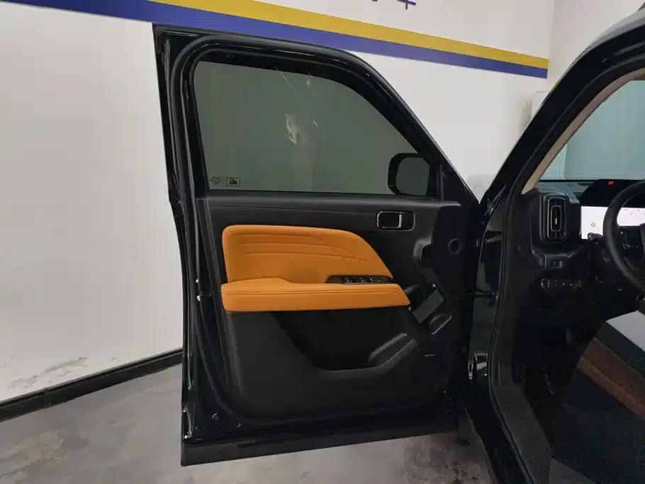 Haval Raptor New Energy 2023 Hi4 102 Exploration Edition — миниатюра 7