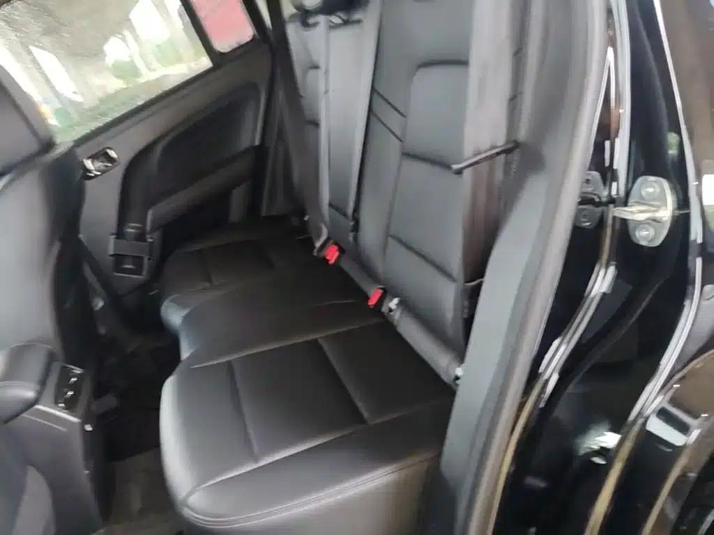 Haval Raptor New Energy 2023 Hi4 102 Exploration Edition — миниатюра 17
