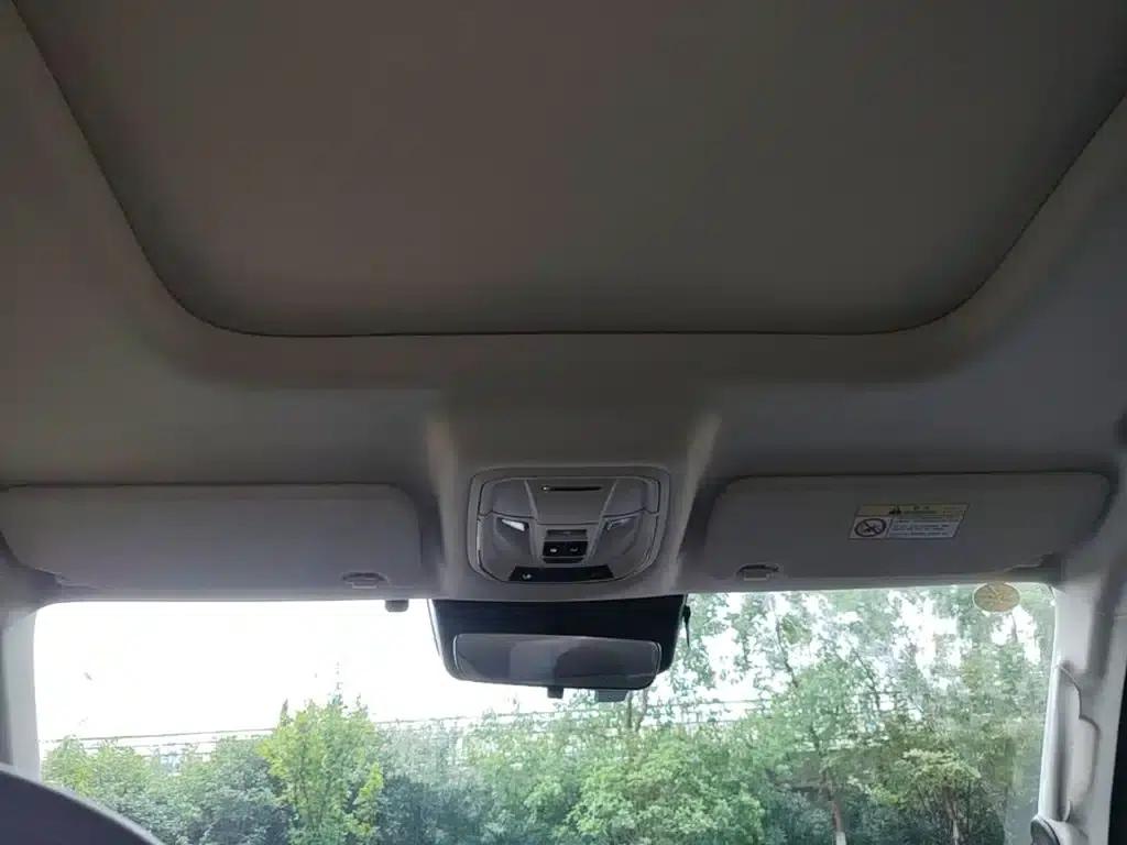 Haval Raptor New Energy 2023 Hi4 102 Exploration Edition — миниатюра 18
