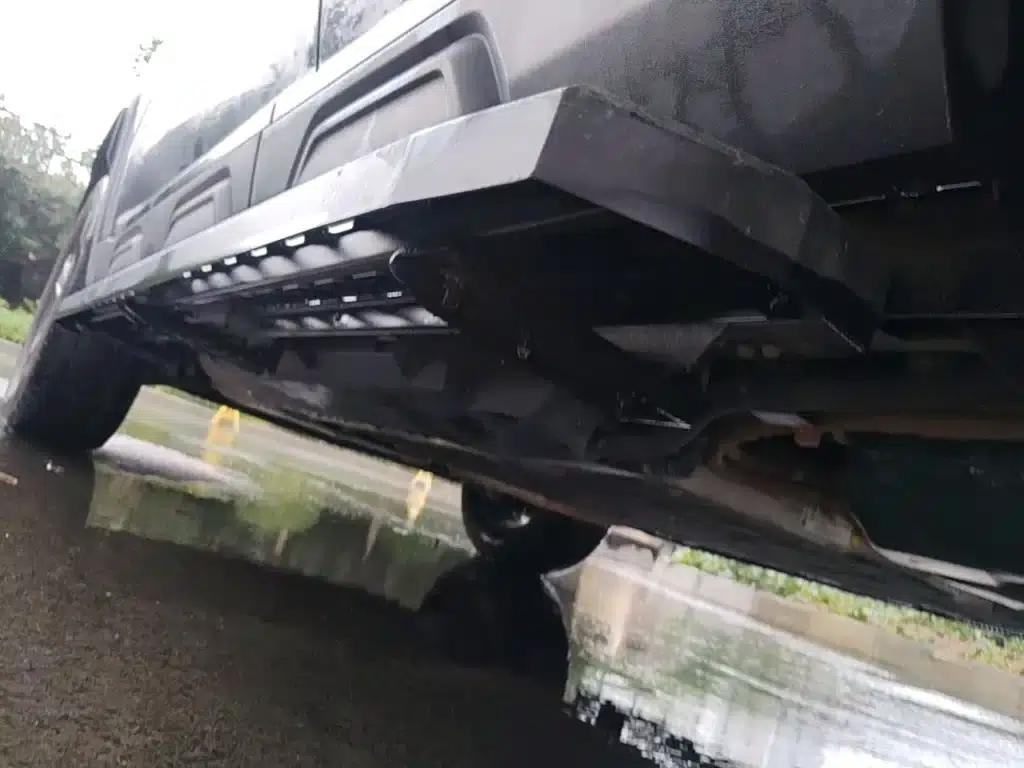 Haval Raptor New Energy 2023 Hi4 102 Exploration Edition — миниатюра 22
