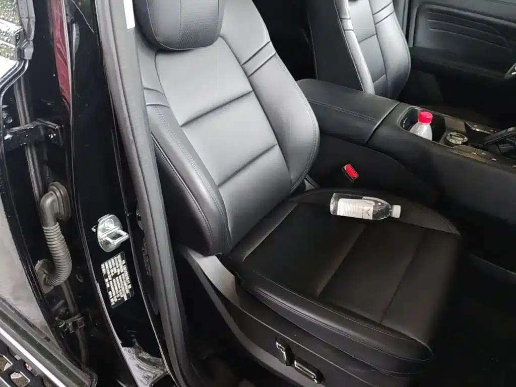 Haval Raptor New Energy 2023 Hi4 102 Exploration Edition — миниатюра 25