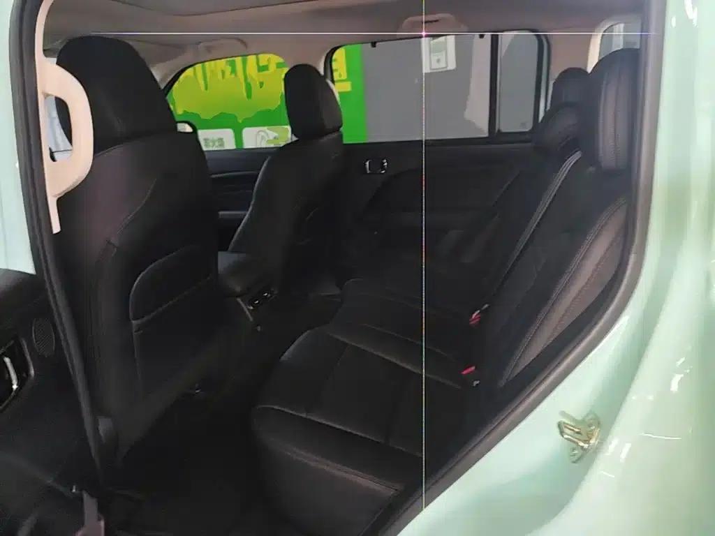 Haval Raptor 2026 Hi4 200 Ultra Navigator Edition (Ternary Lithium) — миниатюра 17