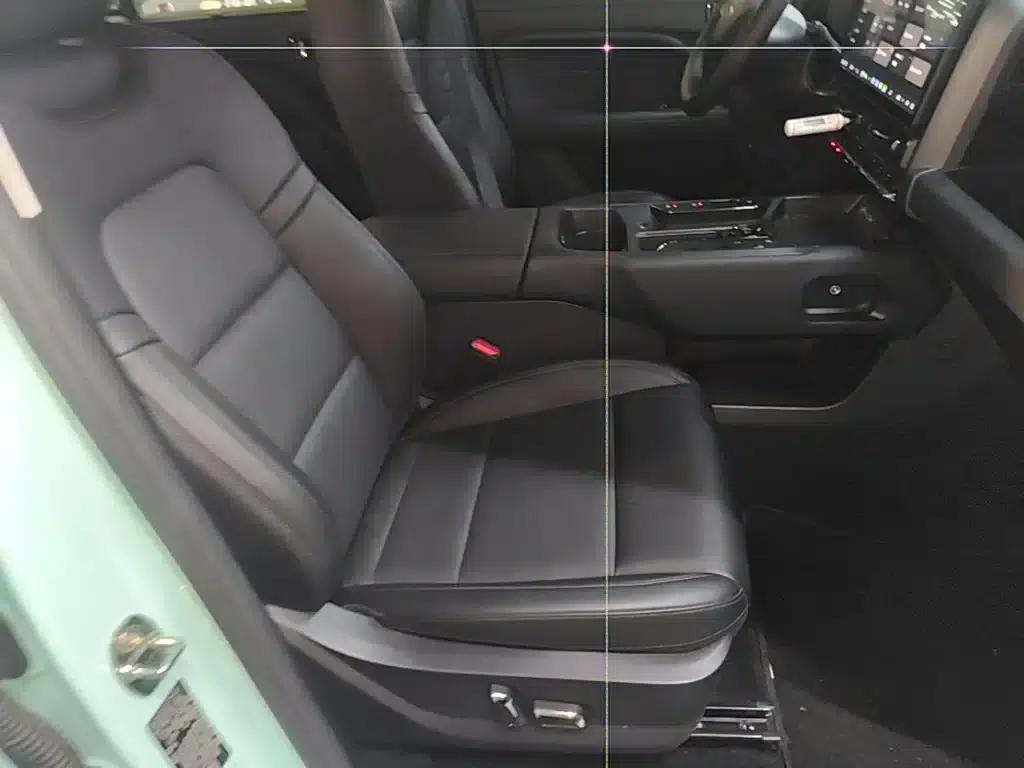 Haval Raptor 2026 Hi4 200 Ultra Navigator Edition (Ternary Lithium) — миниатюра 25