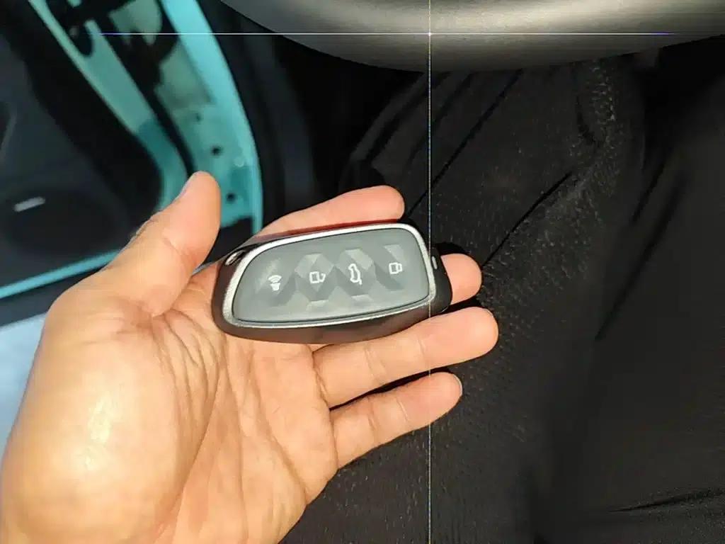 Haval Raptor 2026 Hi4 200 Ultra Navigator Edition (Ternary Lithium) — миниатюра 9