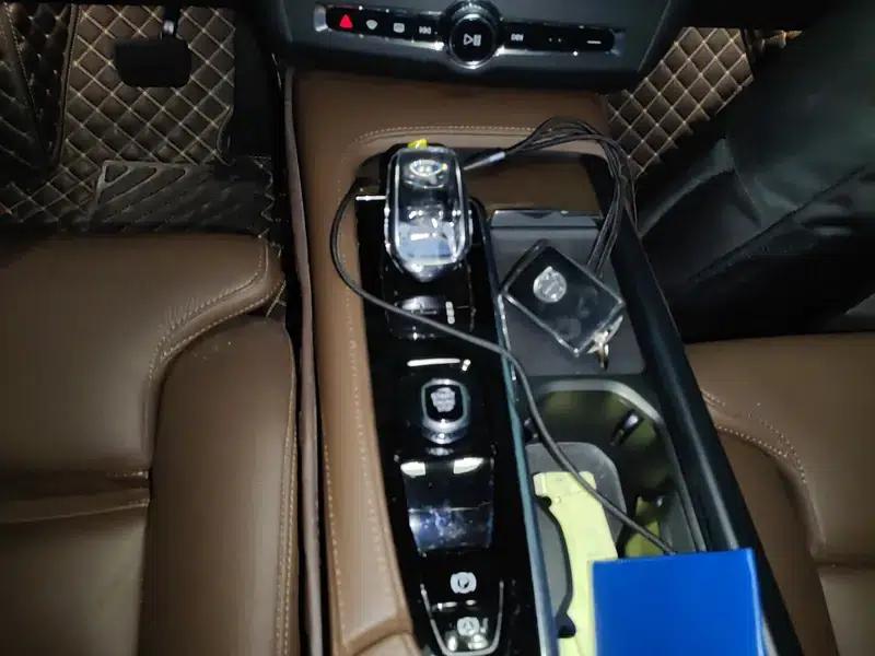 2022 Volvo S90 B5 Smart Luxury Edition — миниатюра 14