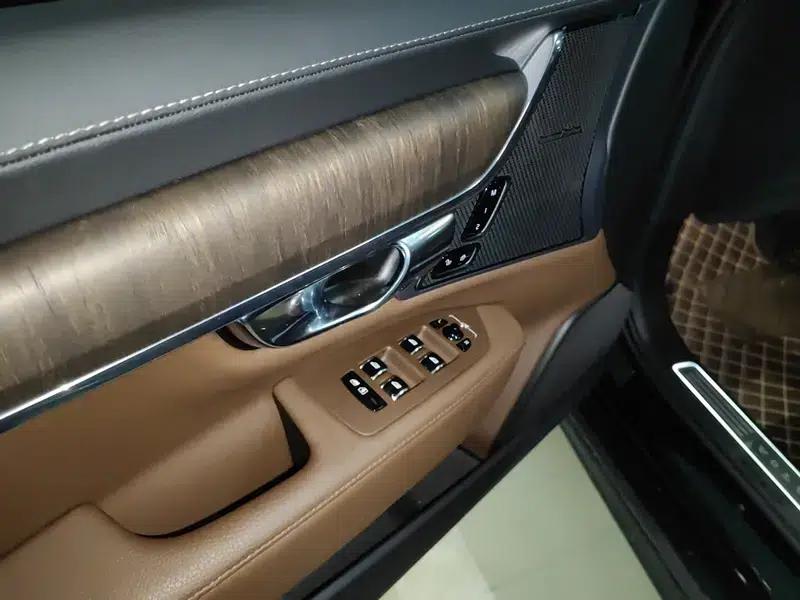 2022 Volvo S90 B5 Smart Luxury Edition — миниатюра 15