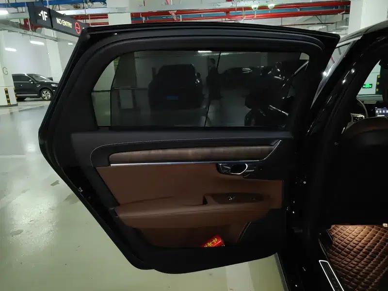 2022 Volvo S90 B5 Smart Luxury Edition — миниатюра 17