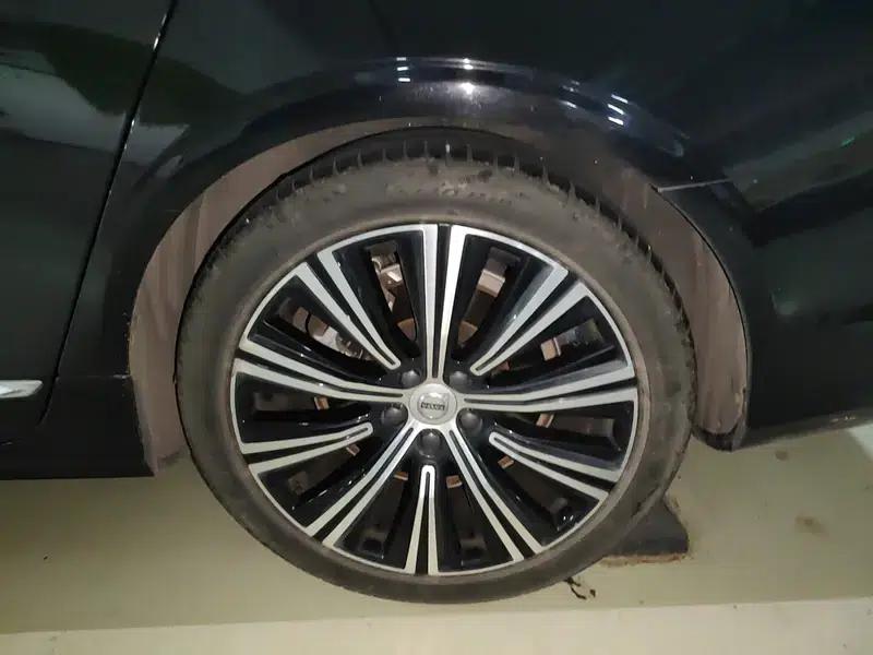 2022 Volvo S90 B5 Smart Luxury Edition — миниатюра 20
