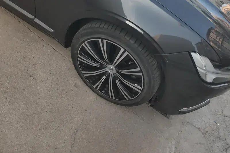 2022 Volvo S90 B5 Smart Luxury Edition — миниатюра 12