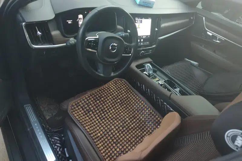 2022 Volvo S90 B5 Smart Luxury Edition — миниатюра 14