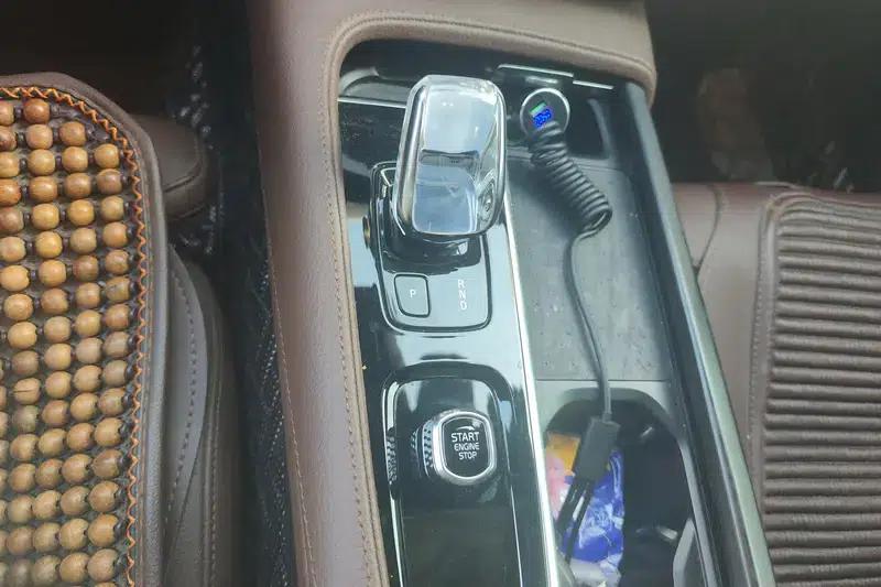 2022 Volvo S90 B5 Smart Luxury Edition — миниатюра 16