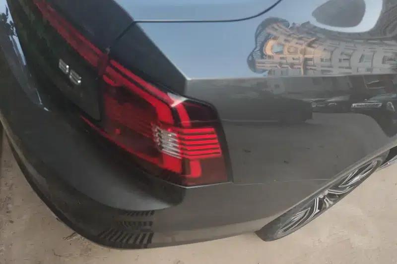 2022 Volvo S90 B5 Smart Luxury Edition — миниатюра 5