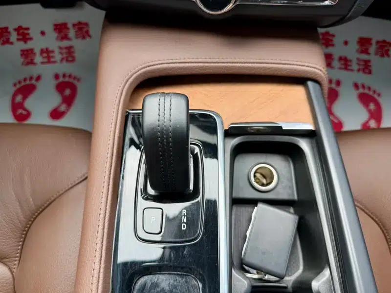 2021 Volvo S90 B5 Smart Luxury Edition — миниатюра 15