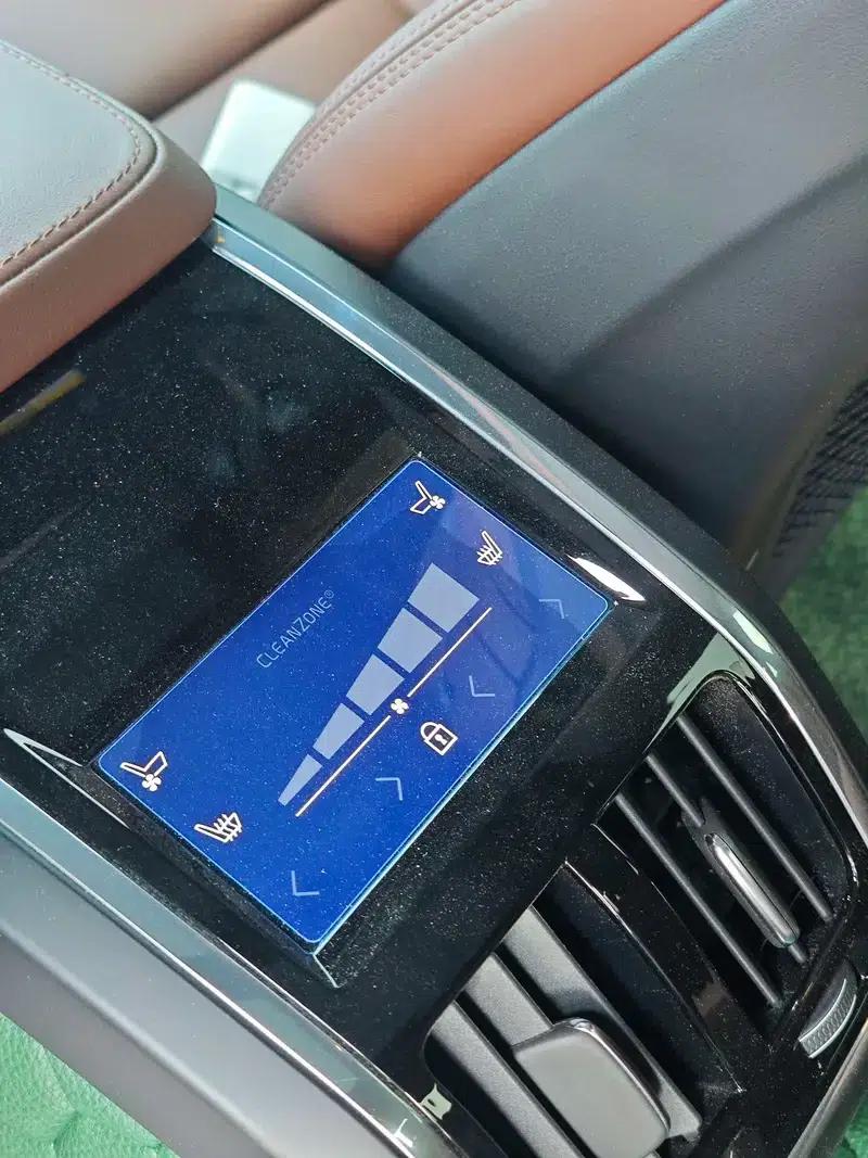 2025 Volvo S90 B5 Smart Luxury Edition — миниатюра 11