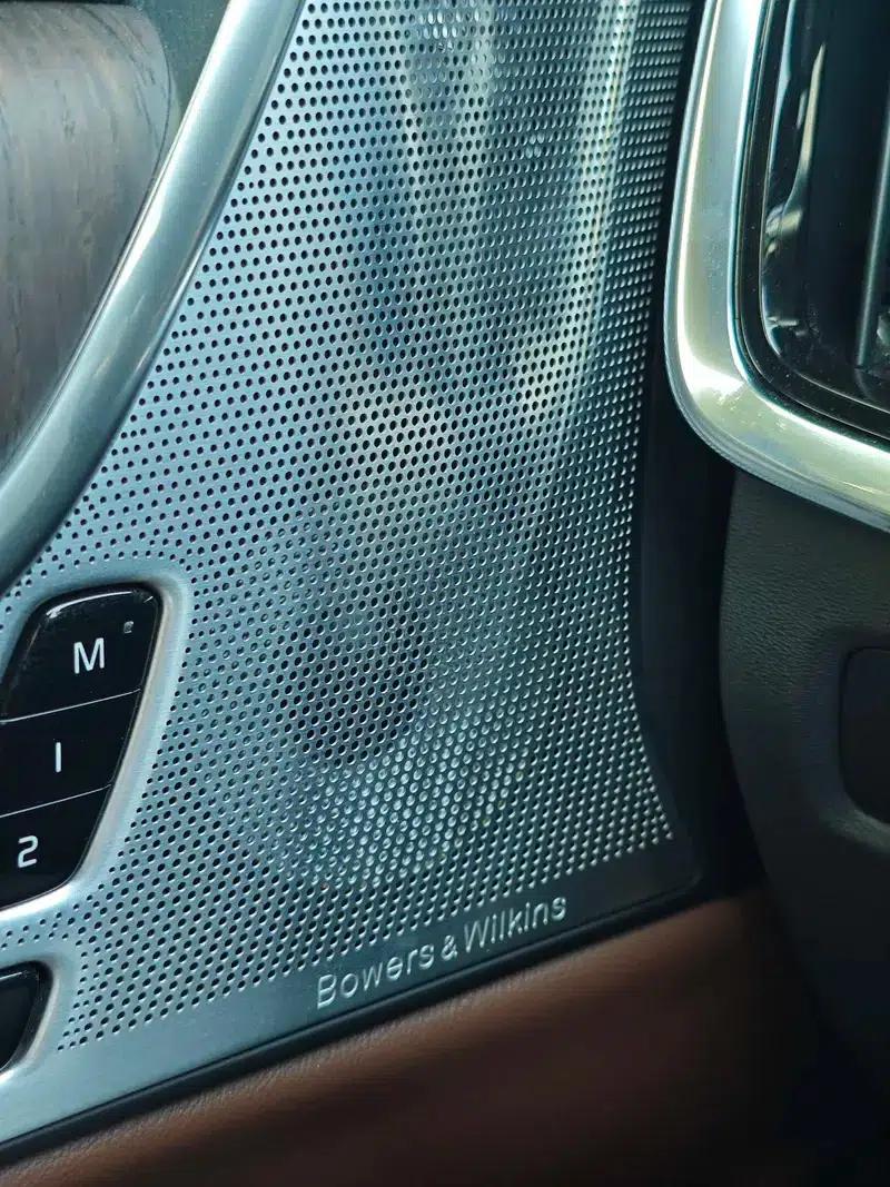 2025 Volvo S90 B5 Smart Luxury Edition — миниатюра 12