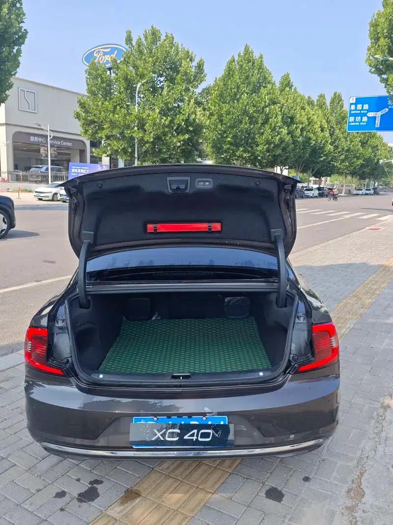 2025 Volvo S90 B5 Smart Luxury Edition — миниатюра 9