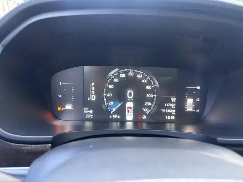 2017 Volvo S90 T4 Smart Edition — миниатюра 13