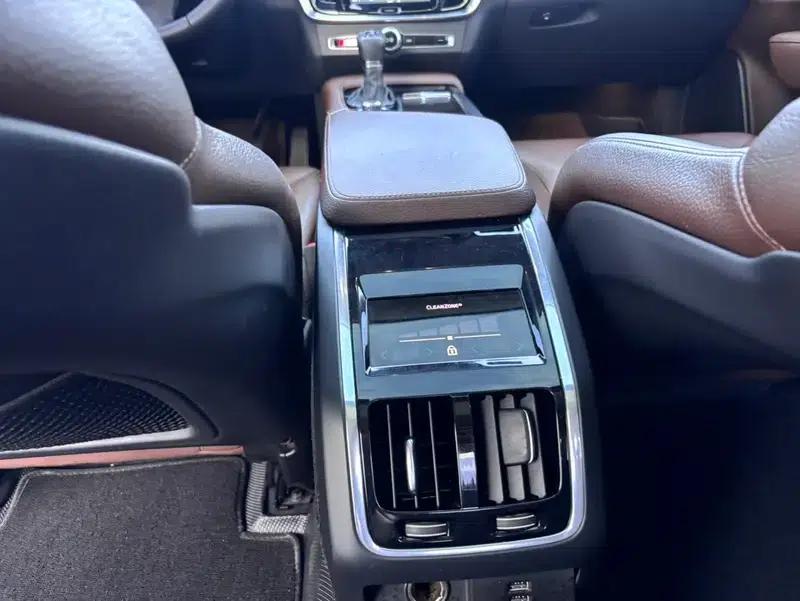 2017 Volvo S90 T4 Smart Edition — миниатюра 14