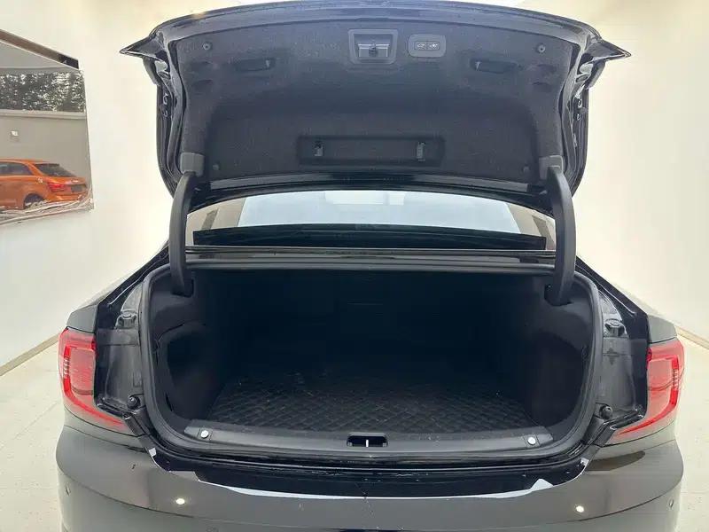 2025 Volvo S90 B5 Inscription Luxury Edition — миниатюра 25