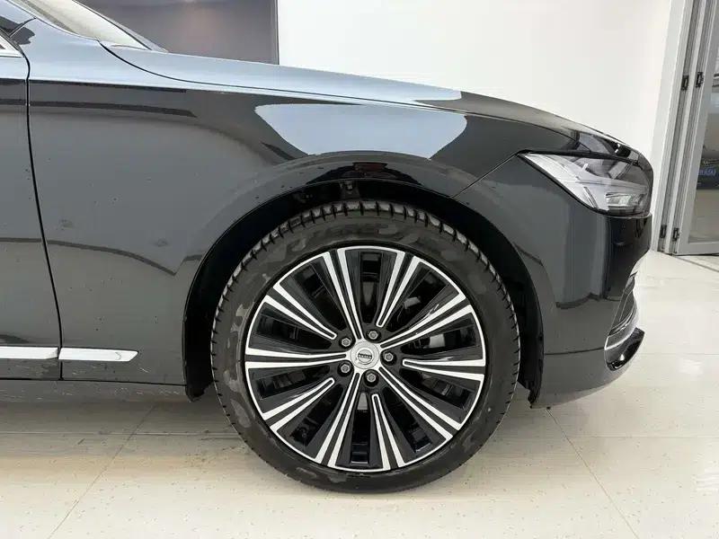 2025 Volvo S90 B5 Inscription Luxury Edition — миниатюра 6
