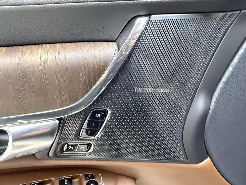 2025 Volvo S90 B5 Inscription Luxury Edition — миниатюра 9