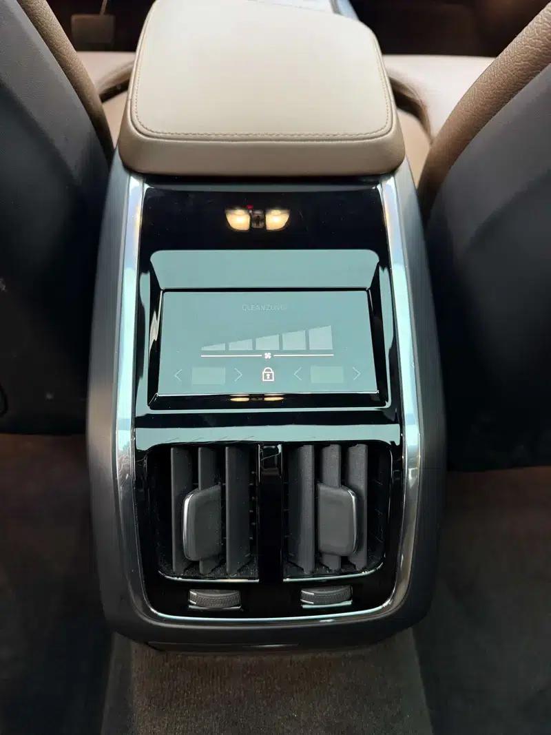 2025 Volvo S90 B5 Inscription Luxury Edition — миниатюра 10