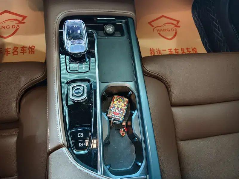 2024 Volvo S90 B5 Inscription Luxury Edition — миниатюра 14