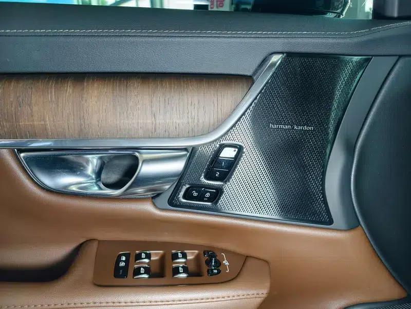 2024 Volvo S90 B5 Inscription Luxury Edition — миниатюра 7