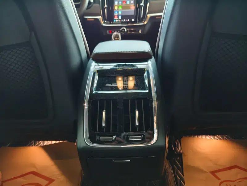 2024 Volvo S90 B5 Inscription Luxury Edition — миниатюра 8