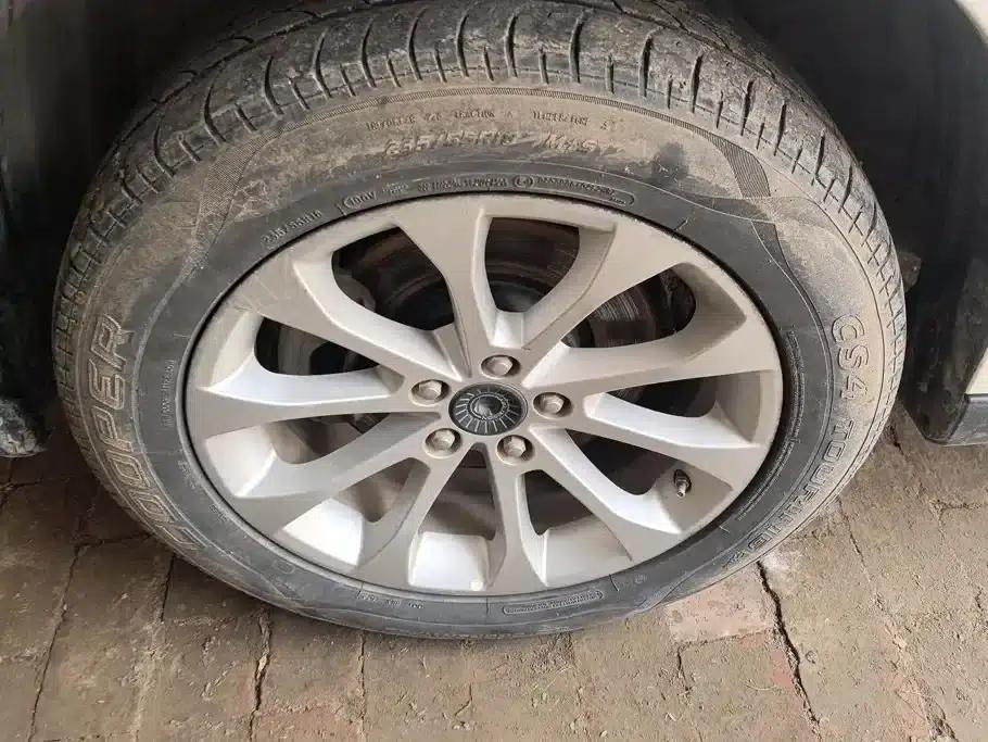 Haval H2 2016 Red Label 1.5T Manual 2WD Luxury — миниатюра 6