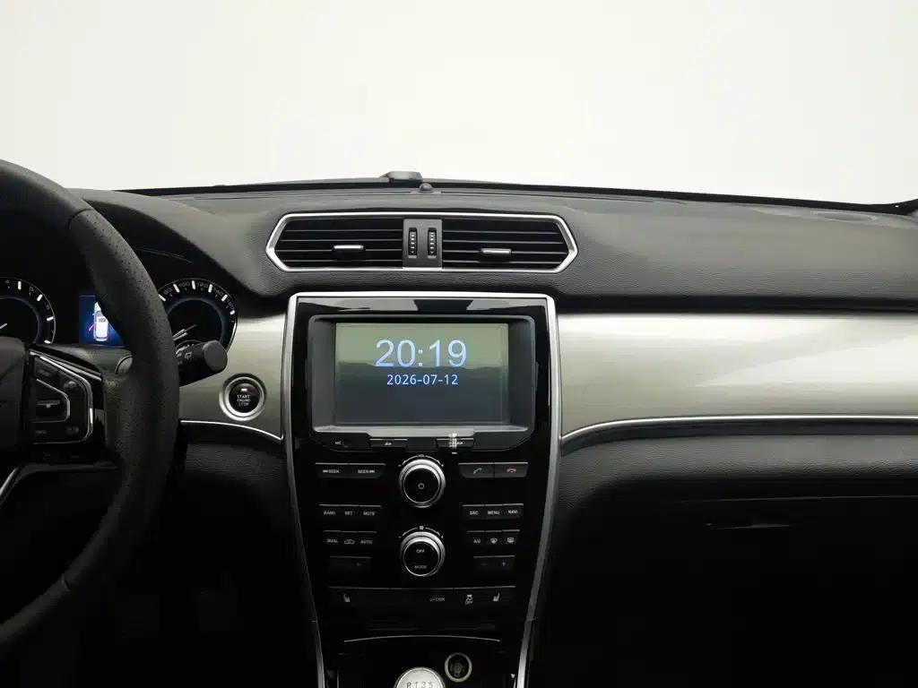 Haval H2 2016 Red Label 1.5T Manual 2WD Luxury — миниатюра 12