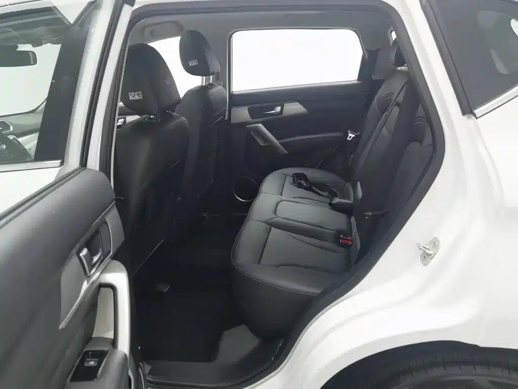 Haval H2 2016 Red Label 1.5T Manual 2WD Luxury — миниатюра 15