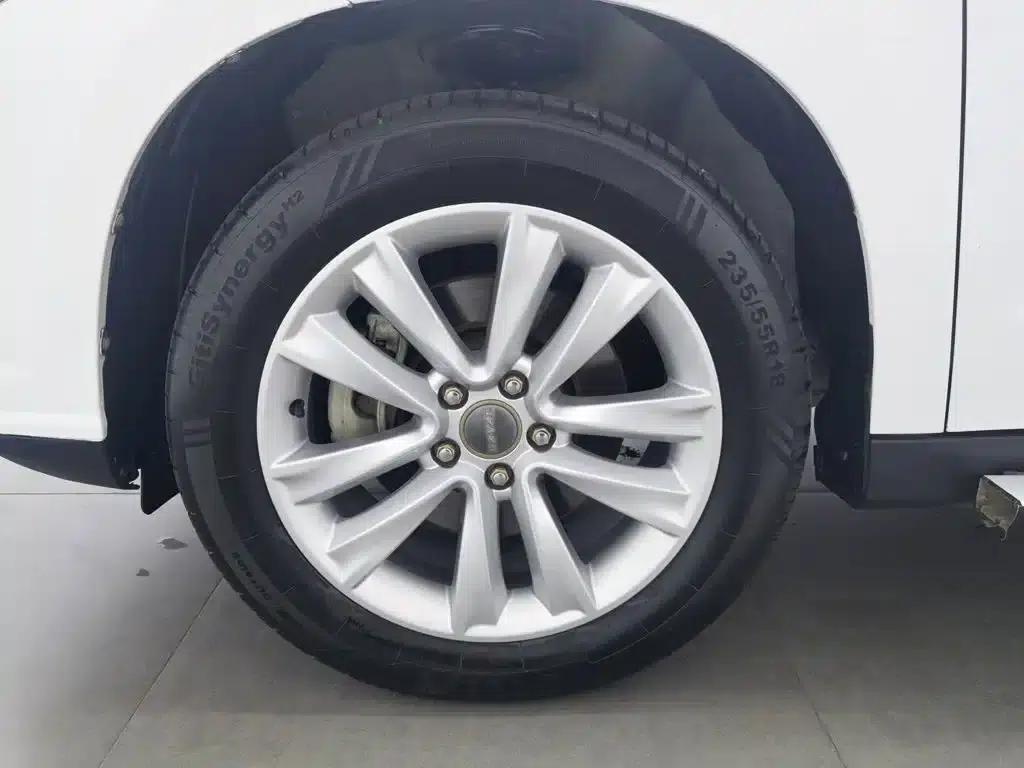 Haval H2 2016 Red Label 1.5T Manual 2WD Luxury — миниатюра 17