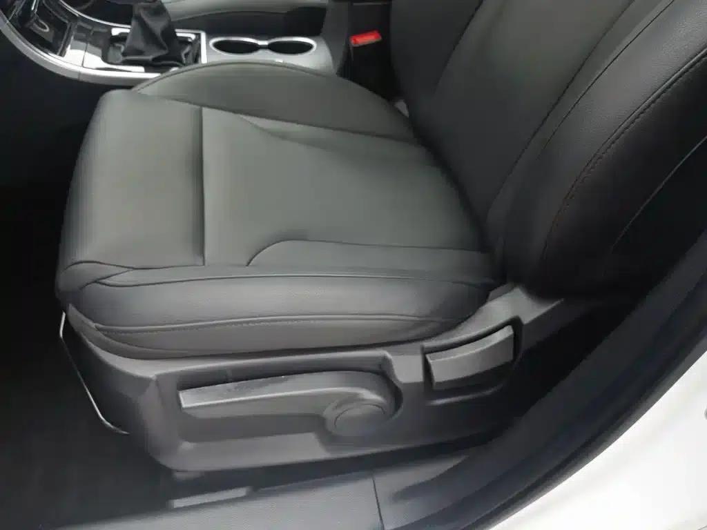 Haval H2 2016 Red Label 1.5T Manual 2WD Luxury — миниатюра 20