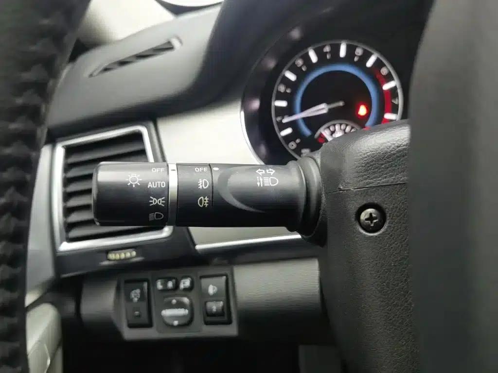 Haval H2 2016 Red Label 1.5T Manual 2WD Luxury — миниатюра 21