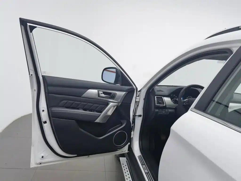 Haval H2 2016 Red Label 1.5T Manual 2WD Luxury — миниатюра 8