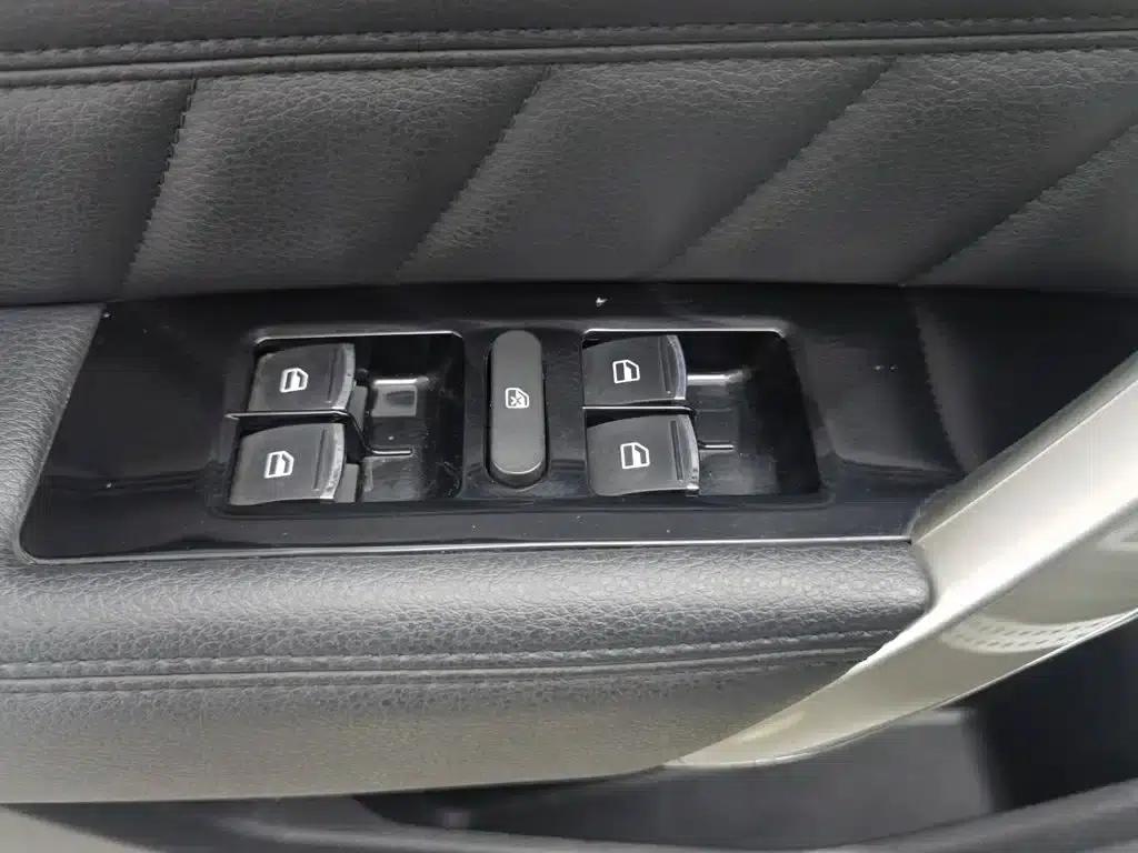 Haval H2 2016 Red Label 1.5T Manual 2WD Luxury — миниатюра 9